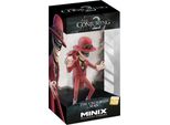 Minix Films: The Conjuring - Il Mostro Che Evoca (Crooked Man)