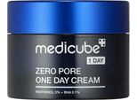 Medicube Zero Pore One Day Cream 50 Ml