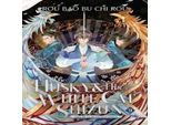 L'husky E Il Suo Gatto Bianco Shizun: Erha He Ta De Bai Mao Shizun (Romanzo) Vol. 9
