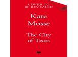 La Città Delle Lacrime