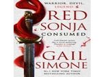 Red Sonja: Consumato