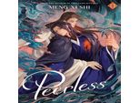 Peerless (Romanzo) Vol. 4