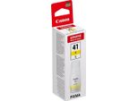 Contenitore D'inchiostro Canon GI-41S Y Giallo, Giallo