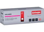 Activejet ATB-248MN Toner Per Stampanti Brother; Ricambio Brother TN248M; Supremo; 1000 Pagine; Viola)