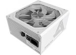 Montech Titan Pla 750W 80 Plus E Cybenetics Platinum, Modulare, Pcie 5.1 - Bianco