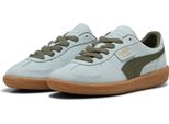 Puma Palermo Scarpe Sportive Blu Eu 45 Uomo Blu Eu 45
