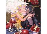 Il Matrimonio Spietato Di Lord Hades, Vol. 3