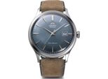 Orient RA-AC0P03L30B Orologio Classico Automatico Da Uomo 42 Mm 3ATM