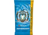 Magic: The Gathering Aetherdrift Booster Da Collezione Inglese