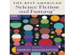 Il Meglio Della Fantascienza E Del Fantasy Americano 2025