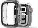 Custodia Per Apple Watch Series 10 Black 46 Mm