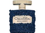 Oscar De La Renta Bella Night Eau De Parfum Per Donna 100 Ml