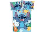 Stitch Kleinkind Bettbezug - 100 X 135 Cm - Baumwolle