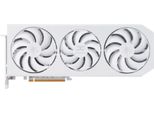 Powercolor Hellhound Radeon Rx 9070 Xt Spectral White Amd 16 Gb GDDR6 (RX9070XT 16G-L/OC/WHITE)