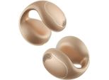 Cuffie Anker Soundcore C40I Open-Ear, True Wireless, Bluetooth, Design Flessibile, 21 Ore, IPX4, Oro