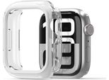 Custodia Per Apple Watch Series 10 Bianco 42 Mm