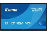 Iiyama 163.9Cm(65") TE6513A-B1AG 16:9 Touch 2Xhdmi+2Xusb-C (Speditionsversand)"