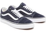 Vans Old Skool Scarpe Sportive Blu Eu 34 1/2 Uomo Blu Eu 34 1/2
