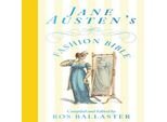 La Bibbia Della Moda Di Jane Austen
