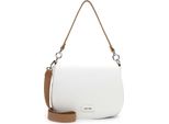 Suri Frey Borsa A Tracolla Borsa A Tracolla Batty Shoulder Bag White Bianco
