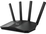 Asus RT-BE82U BE6500 Wireless Router 2.5 Gigabit Ethernet Dual-Band (2.4 Ghz / 5 Ghz) Black