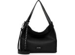 Suri Frey Borsa A Tracolla Borsa A Tracolla Franzy Hobo Bag Black Nero