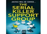 Il Gruppo Di Sostegno Per I Serial Killer