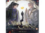 Monete Di Rame: Tong Qian Kan Shi (Romanzo) Vol. 1