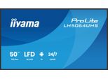 Iiyama 189.3Cm(75") LH7564UHS-B1AG 16:9 2Xhdmi+Usb-C (Speditionsversand)"