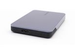 Toshiba Canvio Gaming | 2000 Gb | 2,5 " | Usb 3.2 | Grigio"