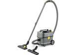 KÄRcher 1.527-308.0 KÄRcher T 10/1 Adv Industriestaubsauger 585 W