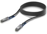 Ubiquiti UACC-DAC-QSFP28-3M Ubiquiti Unifi Direct Attach Cable (Dac) 100Gbps 3.0M