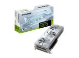 Gigabyte Geforce Rtx 5070 Eagle Oc Ice Sff 12G (GV-N5070EAGLEOC ICE-12GD)