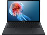 Asus Zenbook Duo 14 Oled/Ux8406Ca-Oled166X/U9-285H/14"/2880X1800/T/32Gb/1Tb Ssd/Arc 140T/W11P/Grigio/2"