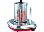 Macchina Per Hotdog Retrò Guzzanti Gz 460A