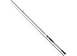 Canna Da Spinning Shimano Fishing Bassterra Xt Sea Bass Argento 2,44 M / 4-21 G Argento 2,44 M