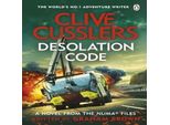 Il Codice Della Desolazione Di Clive Cussler