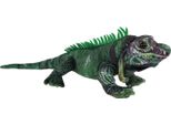 Jungle Expedition Leguaan Knuffel Pluche, 50 Cm
