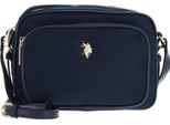 U.S. Polo Assn. Borsa A Tracolla Houston Crossbody Bag Navy Blu Scuro