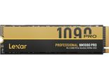 Lexar Professional NM1090 Pro 4 Tb M.2 Pci Express 5.0 Nvme 3D Tlc Nand