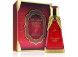 Olio Profumato Unisex Khadlaj Amber Pure 20 Ml