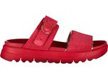 Geox Xan2.1S C Sandali Rosso Eu 38 Donna Rosso Eu 38