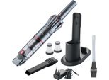 Genius Invictus One Handstaubsauger Set 10Tlg 90W Hepa Se