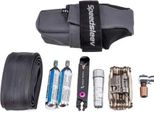 Speedsleev Ranger 2.0 M 0.4L Borsa Da Sella Multicolore Multicolore Taglia Unica