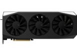 Xfx Radeon RX-9070XT Mercury Gaming Edition 16GB GDDR6, 3Xdp, Hdmi, Amd Rdna 4