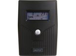 Digitus Ups Line-Ineractive DN-170064-LCD-B