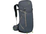 Osprey Sportlite Batoh Tungsten/Grey Wolf 30 L