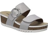 Josef Seibel Quinn 14 | Sandalo Da Donne | Grigio