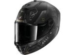 Shark Spartan Rs Carbon Xbot Casco Integrale Nero M Nero M