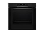 Bosch Serie 4 HBA372EB3 Forno 71 L 3600 W Nero